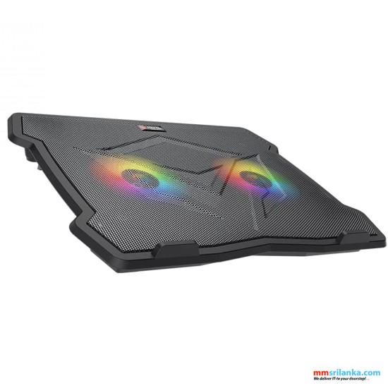 Meetion MT-CP2020 Gaming Cooling Pad (6M)